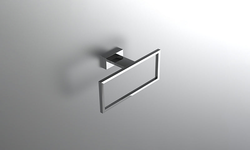 Neelnox EMG-TWR1 Emergence Towel Ring - Parent