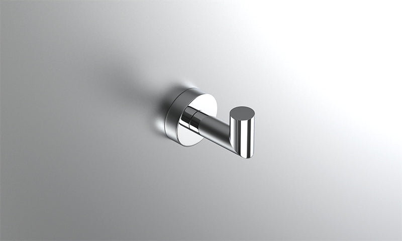 Neelnox FMD-RHS1 Form Moderne Robe Hook Single - Parent