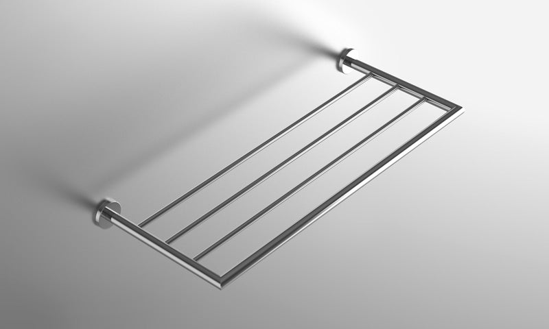 Neelnox FRM-TRK20 Form Towel Rack - Parent