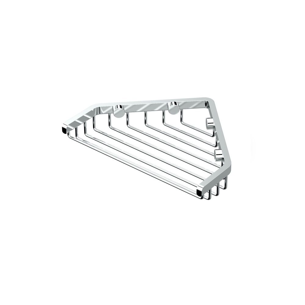 Gatco Corner Shower Basket - Parent