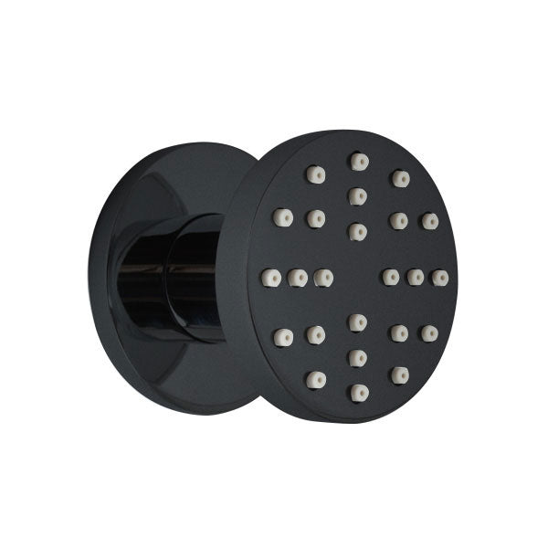 Thermasol 15-1008 55mm DIA x 8.5mm. Body Spray Round - Parent
