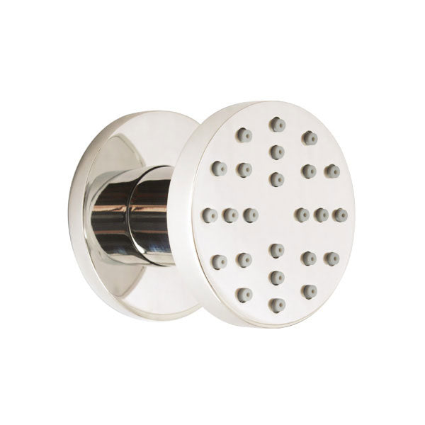 Thermasol 15-1008 55mm DIA x 8.5mm. Body Spray Round