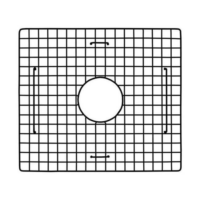 Native Trails Bottom Grid