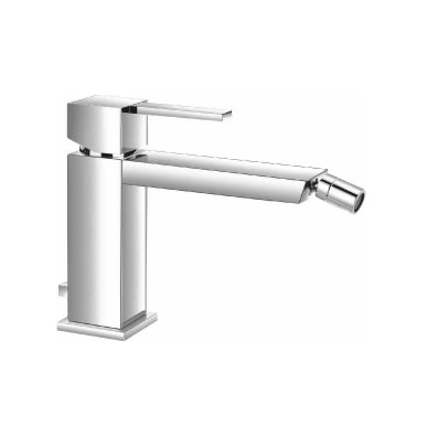 Flusso Serie 150 150.1300CP Single Hole Bidet Faucet - Chrome