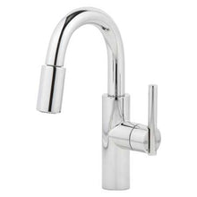 Load image into Gallery viewer, Newport Brass 1500-5203 East Linear Prep/Bar Faucet
