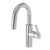 Newport Brass 1500-5223 East Linear Prep/Bar Pull Down Faucet