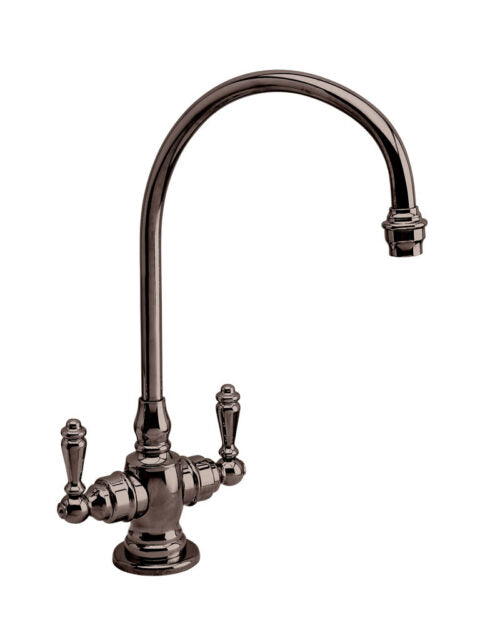 Waterstone 1500 Hampton Bar Faucet - Lever Handles