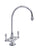 Waterstone 1500 Hampton Bar Faucet - Lever Handles