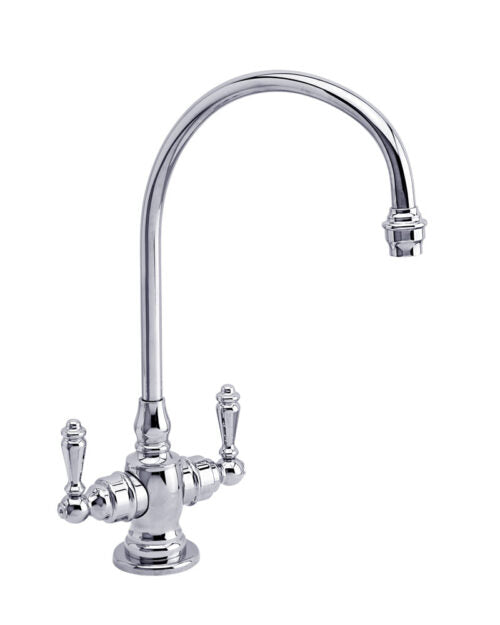 Waterstone 1500 Hampton Bar Faucet - Lever Handles