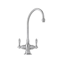 Load image into Gallery viewer, Waterstone 1500 Hampton Bar Faucet - Lever Handles