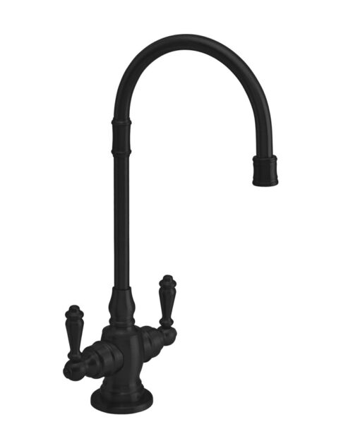 Waterstone 1502 Pembroke Bar Faucet - Lever Handles