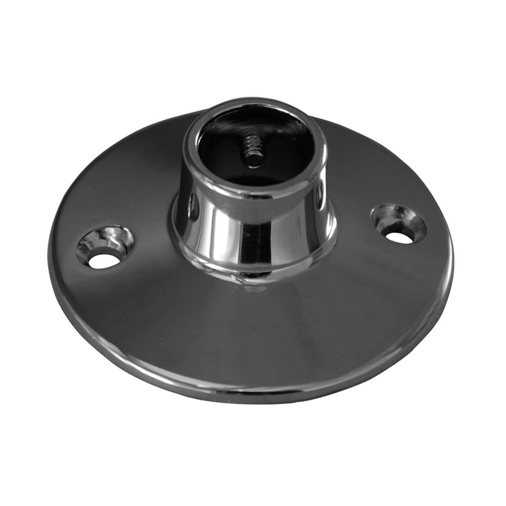 Barclay 150F  Flange for 4150 Rod - Parent