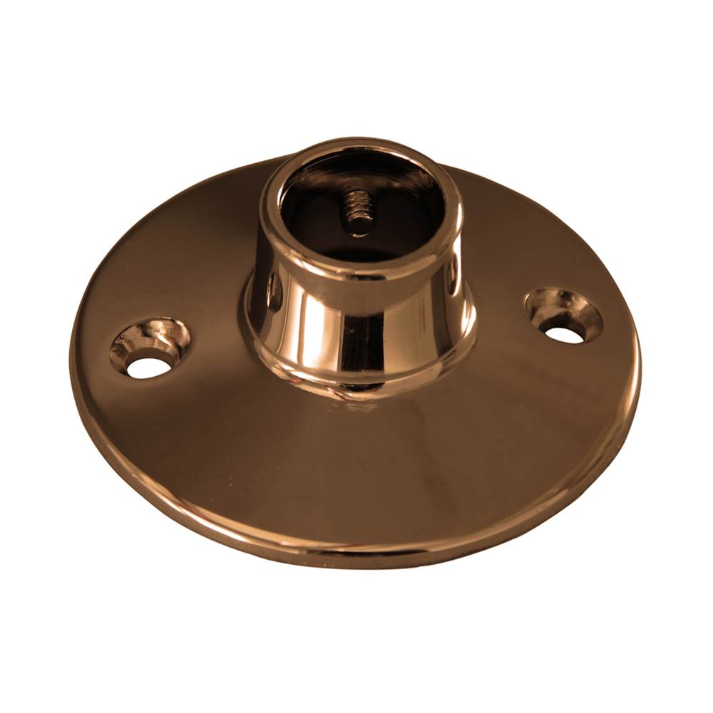 Barclay 150F  Flange for 4150 Rod