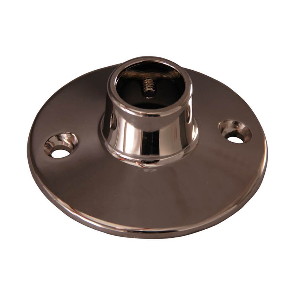 Barclay 150F  Flange for 4150 Rod