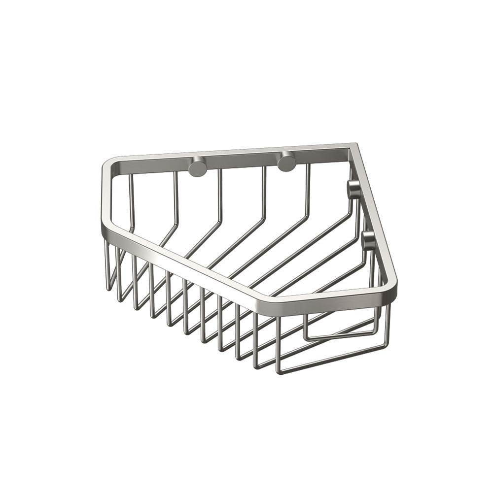 Gatco Basket Corner  8.5 In. L