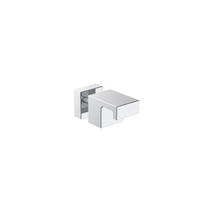 Kartners 2777501 Lisbon Single Shower Door Handle Knob - Parent
