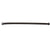 Jaclo 152-MN-SS Jacloflex™ Decorative Cover Stainless Steel Flexible Braided 3/8" O.D. X 7/8" I.D.- 16" Toilet Supply Line With Metal Nut