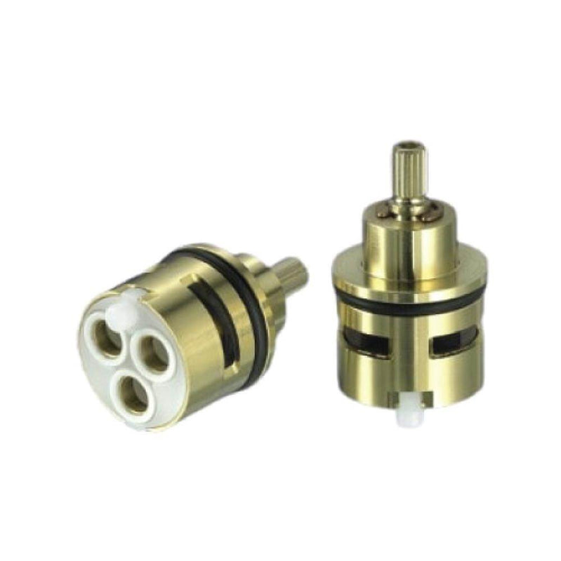 Flusso 15109- Diverter Cartridge For TVH Valves - 2 Output - Non-Shared