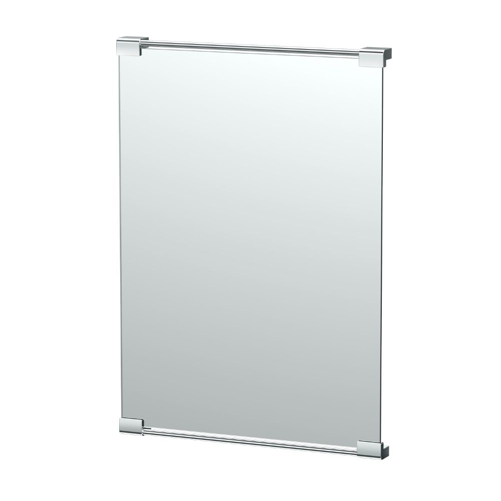 Gatco Landscape Mirror 22 In. X30 In. - Parent
