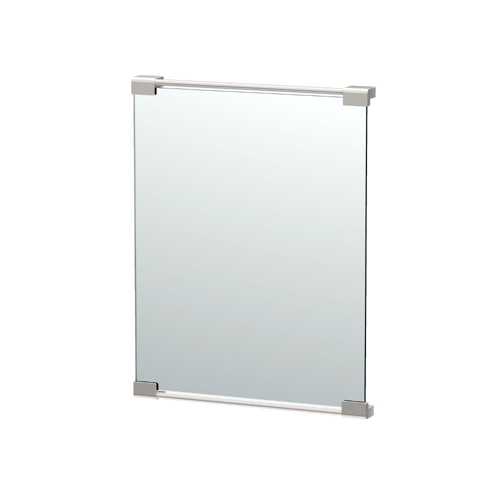Gatco Landscape Mirror 19.5 In. X24 In. - Parent