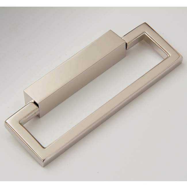 Water Street 15356H Hudson 1 - 1/2'' Bail Pull - Hammered - Parent