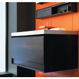 Wet Style M4218-WM Furniture M - Vanity Wall-Mount 42 X 18