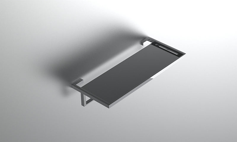 Neelnox ONN-TRKB24 One9 Towel Rack With Bar - Parent
