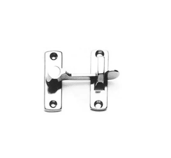 Omnia 156/10 Latch For Shutters - Parent