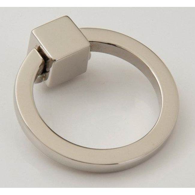 Water Street 15610 Hudson 3'' Round Ring Pull - Parent