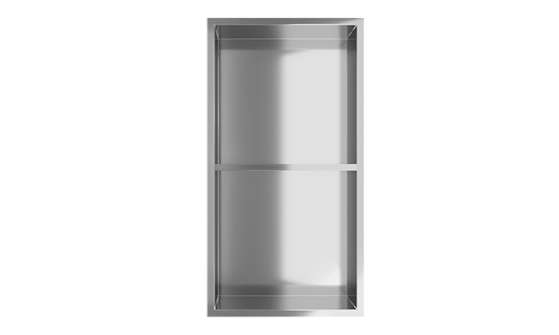 Neelnox Y-53 Series Origin Flushmount Niche Installed Size 12 X 24 X 3.8 - Parent