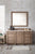 James Martin Bristol 60" Single Vanity Cabinet