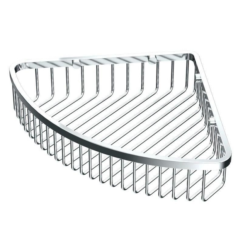 Gatco Corner Basket 12 In. X8.63 In. - Parent
