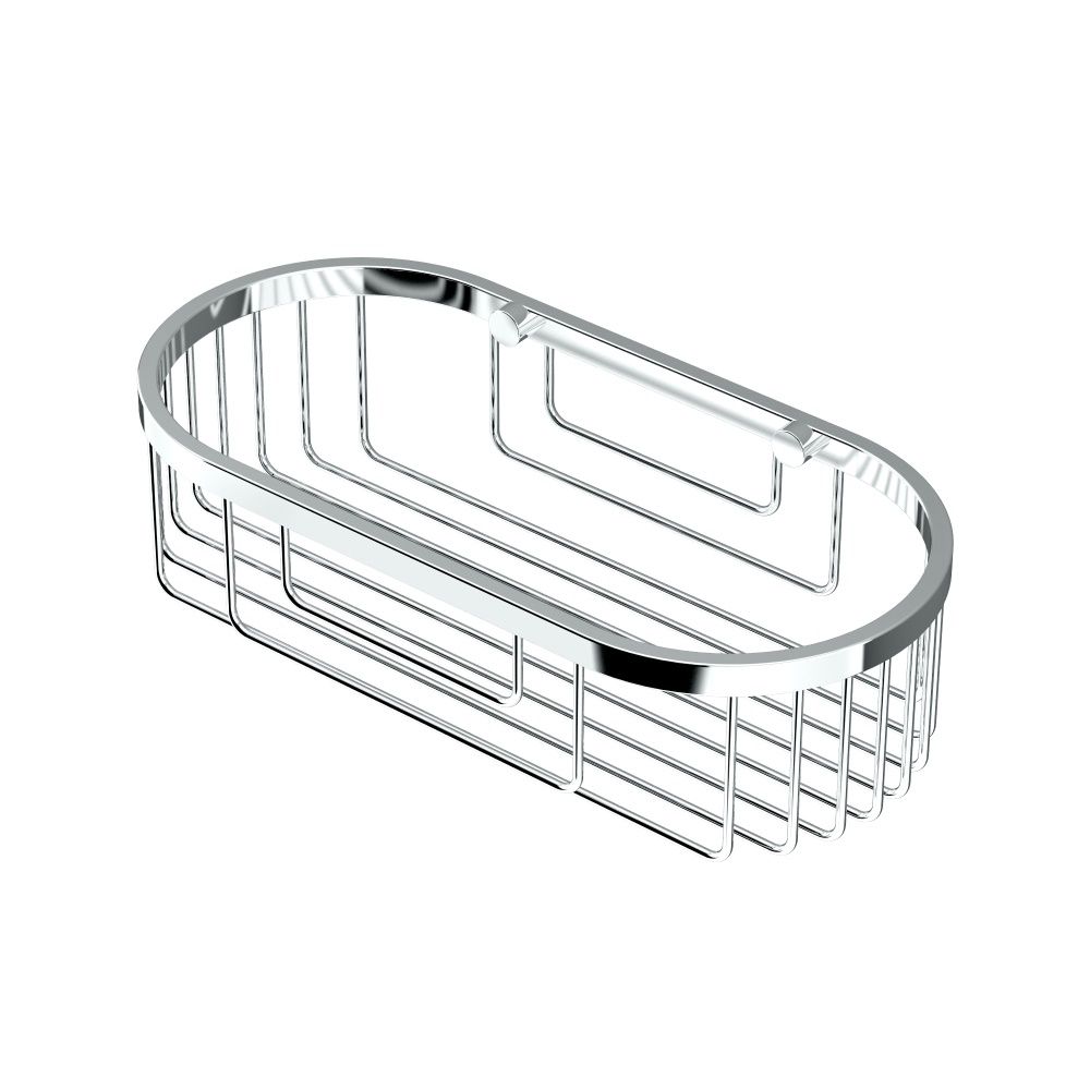 Gatco Oval Basket 10 In. X4.5 In. - Parent