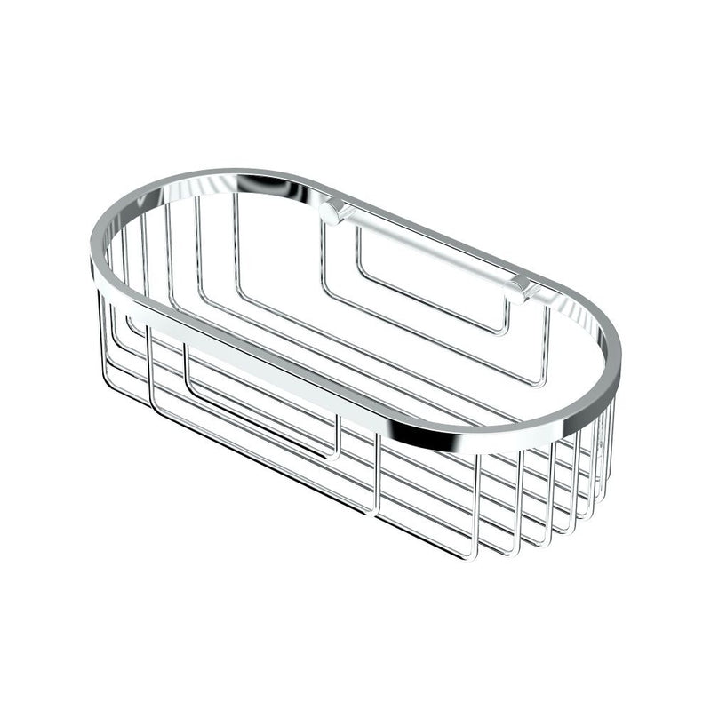 Gatco Oval Basket 10 In. X4.5 In. - Parent