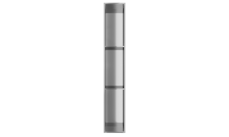 Neelnox Y-63 Series Origin Flushmount Niche Installed Size 9 X 60 X 3.8 - Parent
