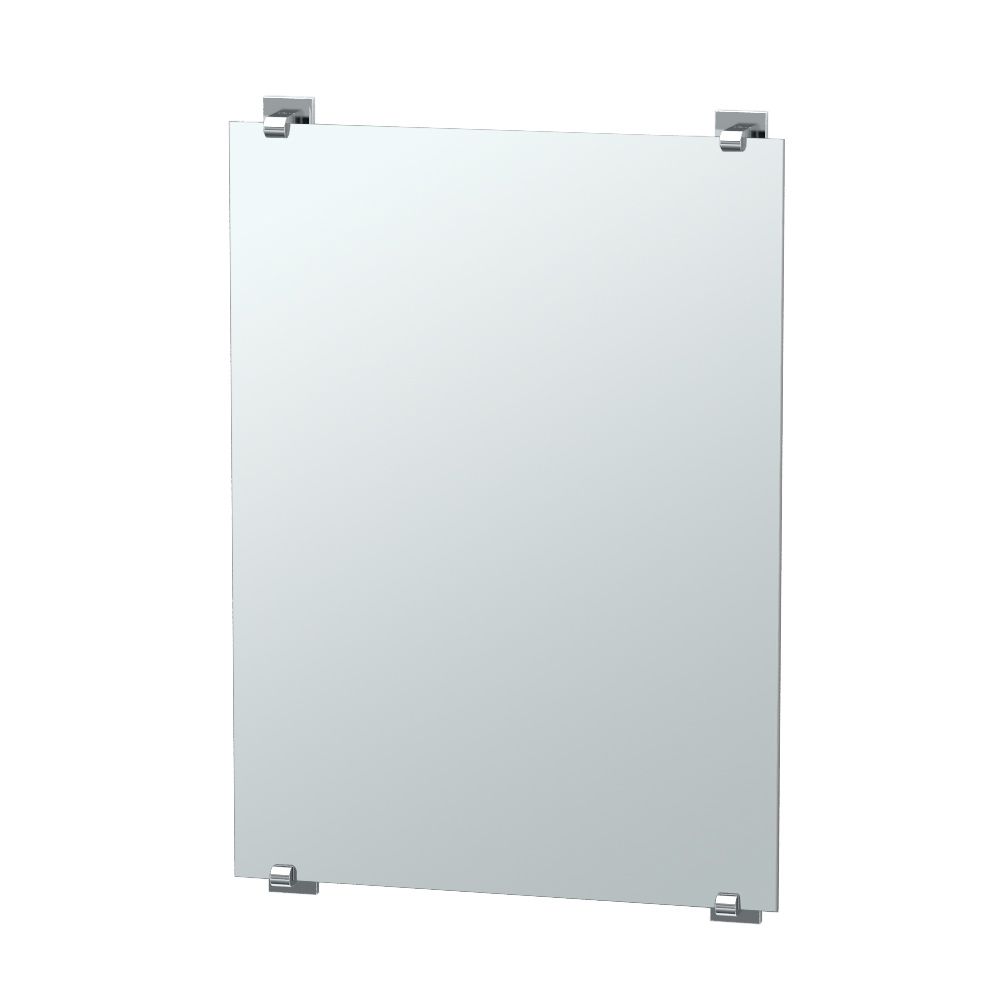 Gatco Elevate Framless Mirror - Parent