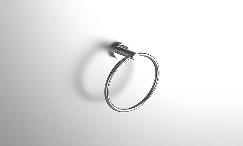 Neelnox ENV-TWR1 Endeavor Towel Ring - Parent