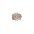 Colonial Bronze Back Plate