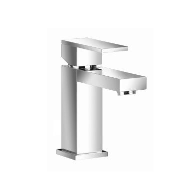 Flusso Serie 160 160.1000 Single Hole Bathroom Faucet - Parent