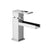 Flusso Serie 160 160.1000CF Single Hole Cascade Flow Waterfall Bathroom Faucet - Parent