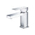 Flusso Serie 160 160.1000 Single Hole Bathroom Faucet