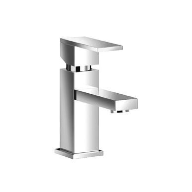 Flusso Serie 160 160.1050 Single Hole Bathroom Faucet