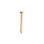 Flusso 160.12CSA Ceiling Mount Shower Arm - 12"