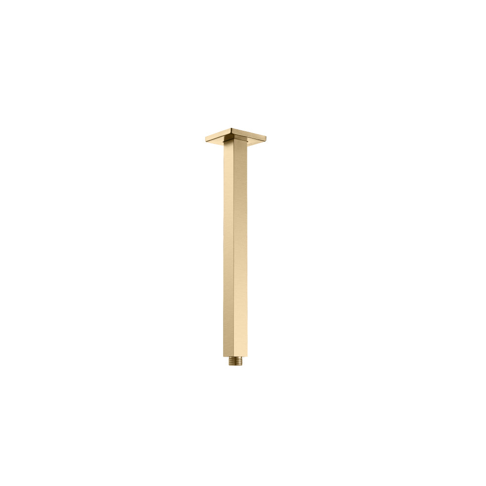Flusso 160.12CSA Ceiling Mount Shower Arm - 12" - Parent