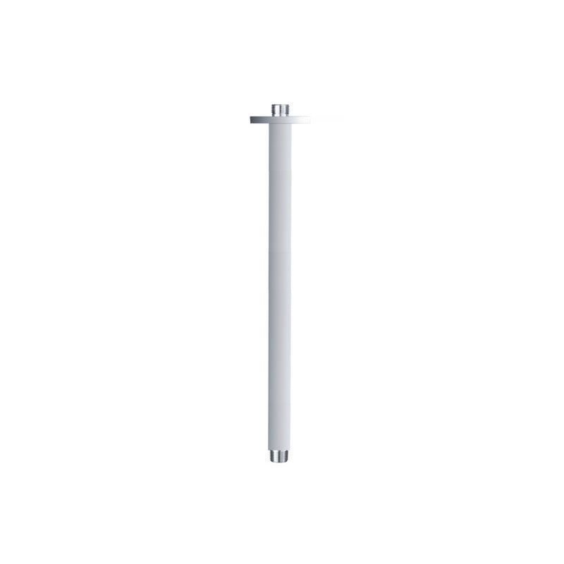 Flusso 160.16CSA Ceiling Mount Shower Arm - 16"
