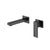 Flusso Serie 160 160.1800 Single Handle Wall Mounted Bathroom Faucet