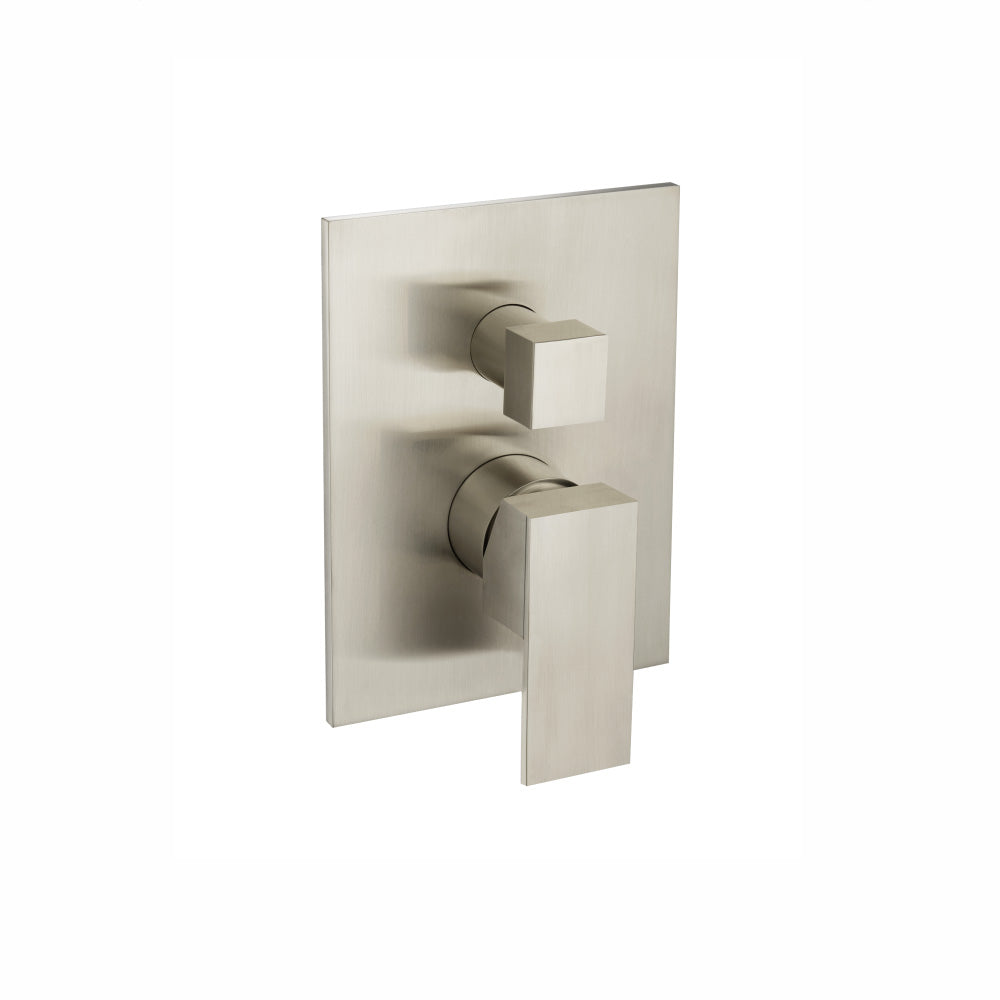 Flusso Serie 160 160.2101 Tub / Shower Trim With Pressure Balance Valve & Integrated 2-Way Diverter - 2-Output - Parent