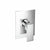 Flusso Serie 160 160.2201 Shower Trim With Pressure Balance Valve - Parent
