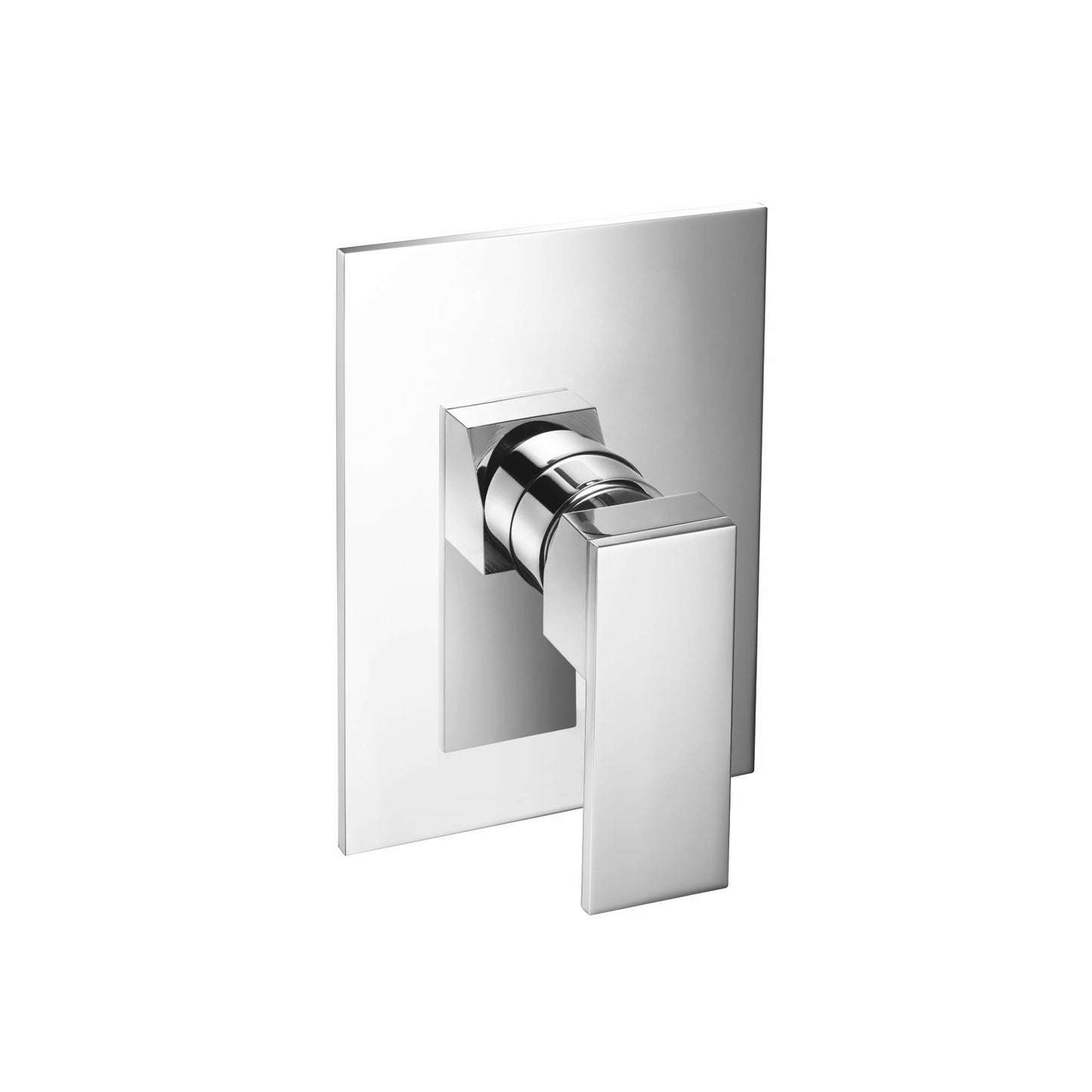 Flusso Serie 160 160.2201 Shower Trim With Pressure Balance Valve
