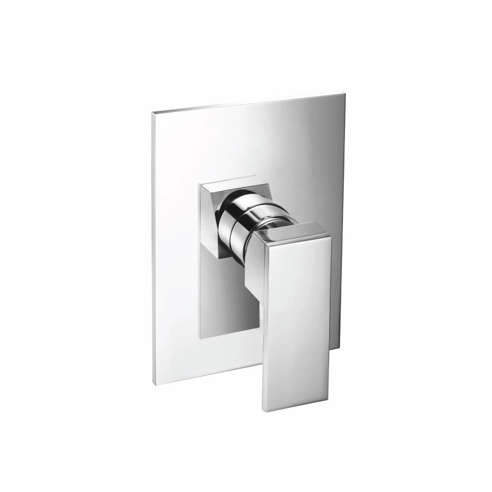Flusso Serie 160 160.2201T Shower Trim & Handle - Use With PBV1005AS - Parent